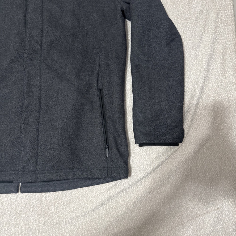 Colgate Hockey Team Issue Jacket Bauer - Picture 3 of 16